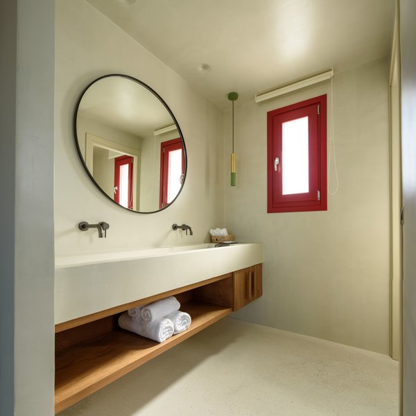 Potnia Theron Suites foto 25