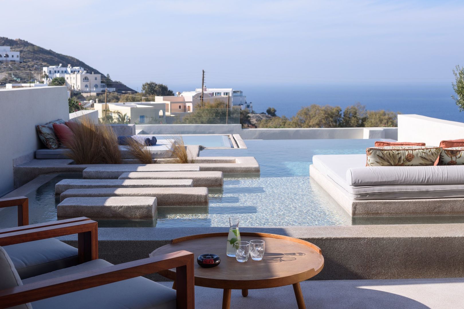 Potnia Theron Suites foto 62