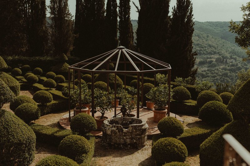 Borgo di Pietrafitta Relais foto 49