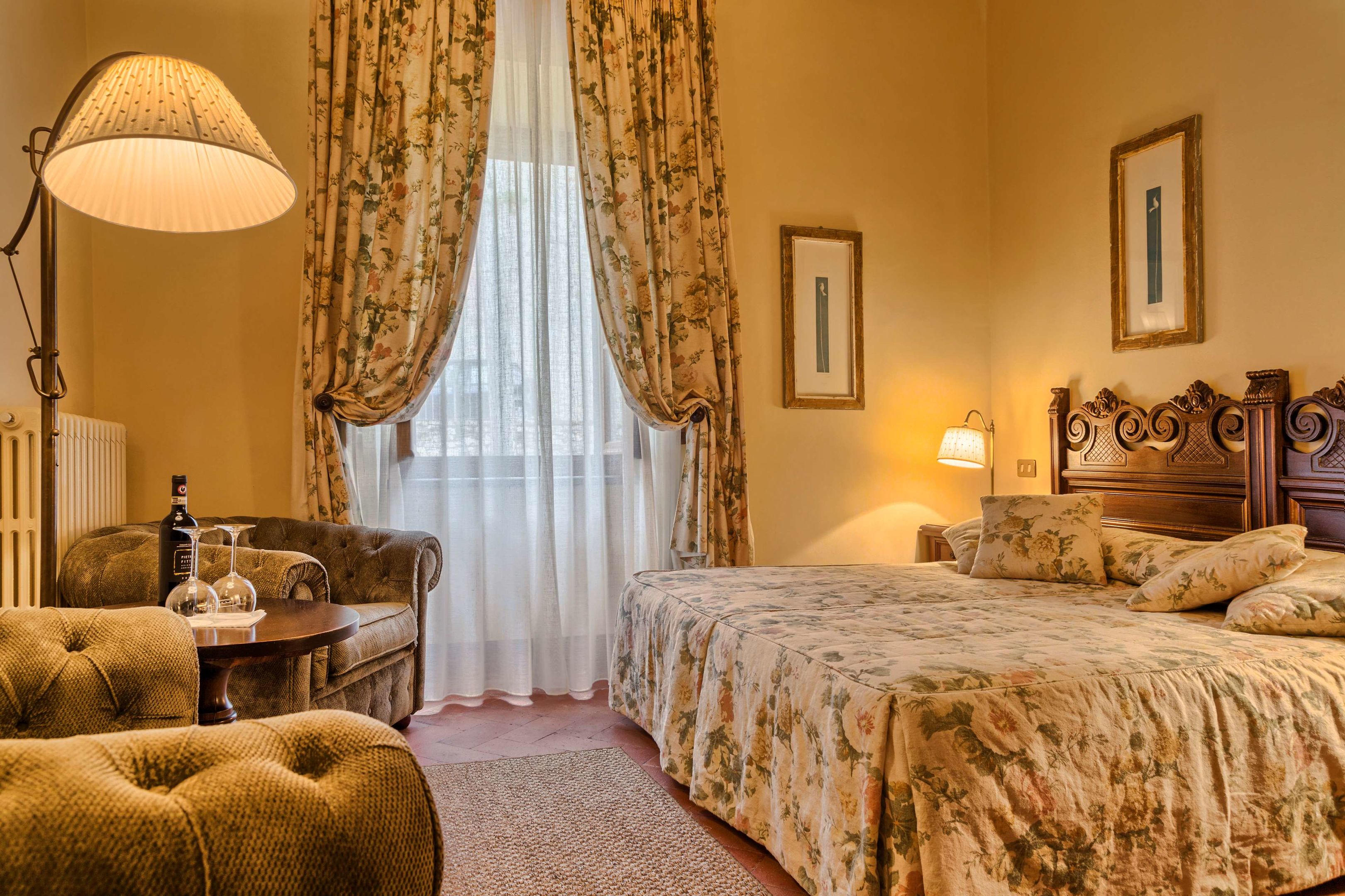 Borgo di Pietrafitta Relais foto 9