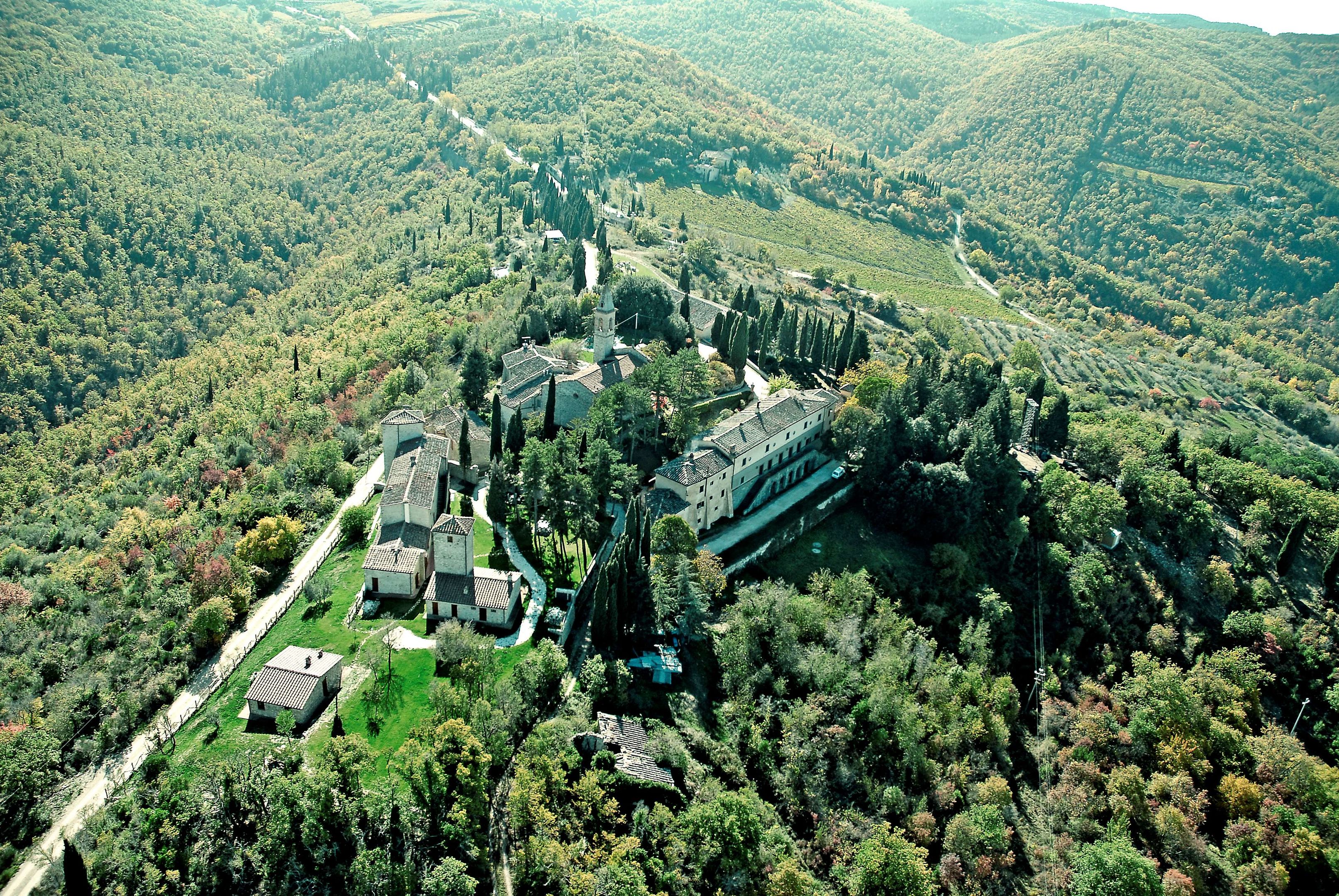 Borgo di Pietrafitta Relais foto 69