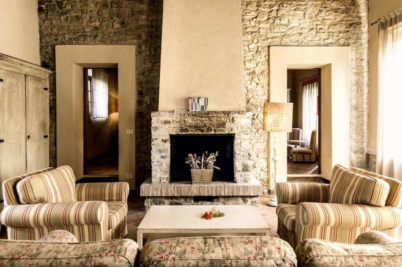 Borgo di Pietrafitta Relais foto 22