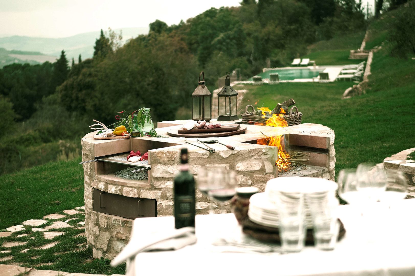 Borgo di Pietrafitta Relais foto 47