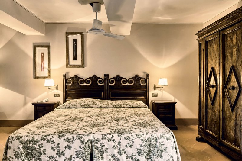 Borgo di Pietrafitta Relais foto 16