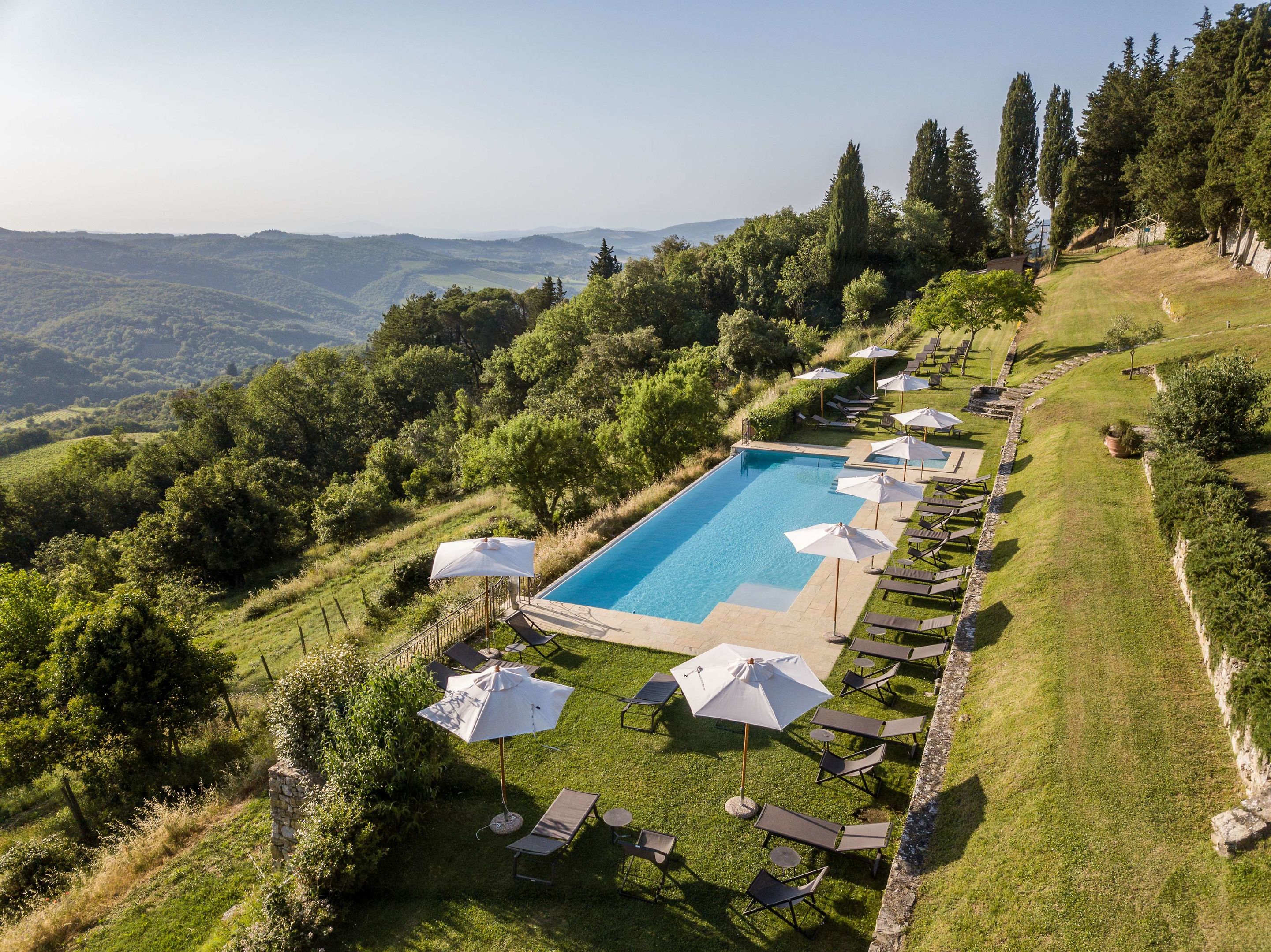Borgo di Pietrafitta Relais foto 6