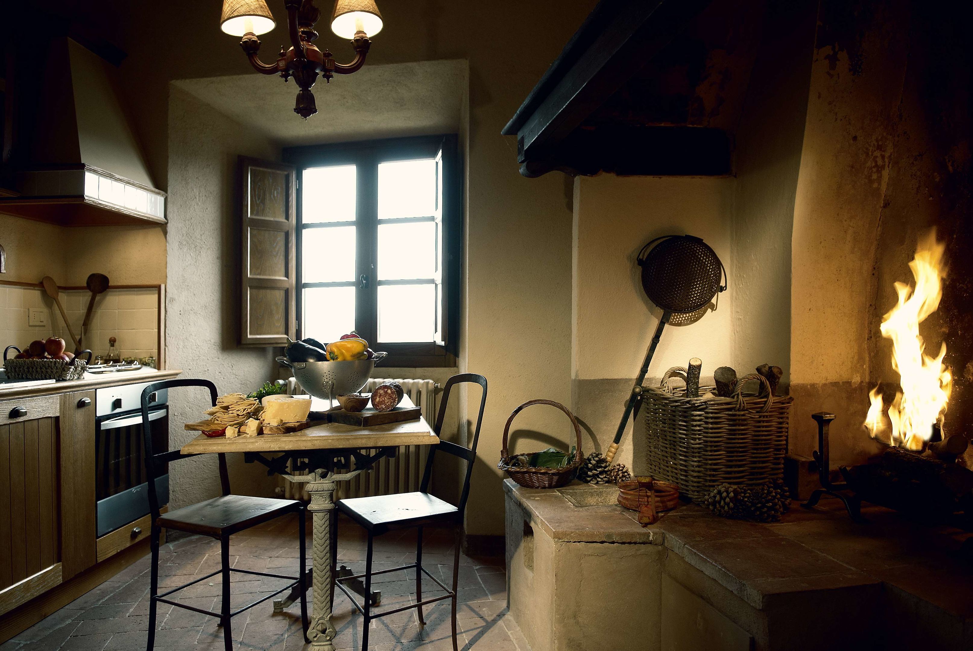 Borgo di Pietrafitta Relais foto 33