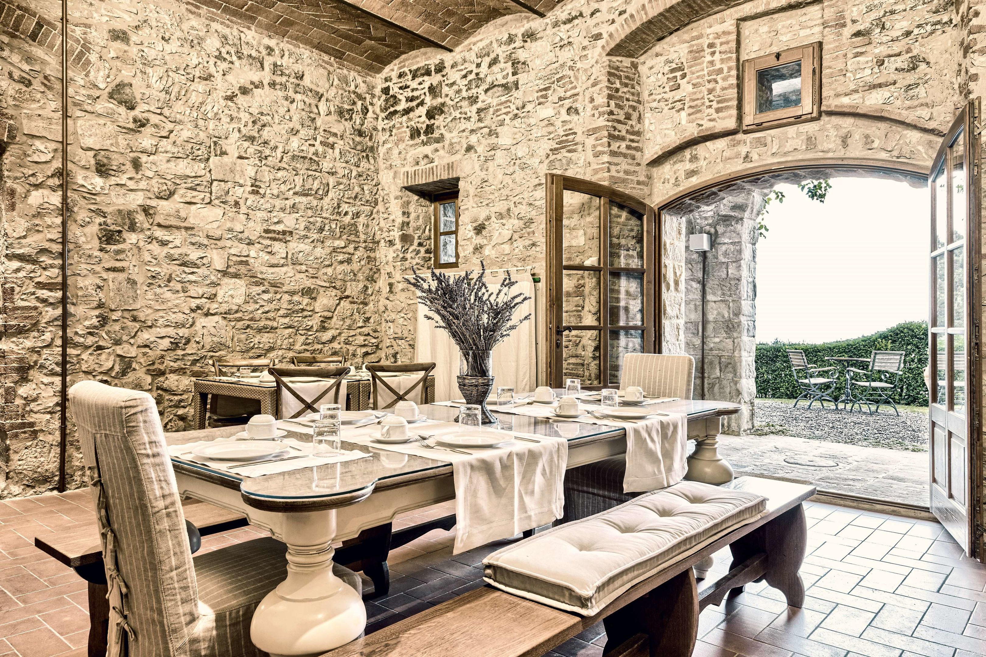 Borgo di Pietrafitta Relais foto 45