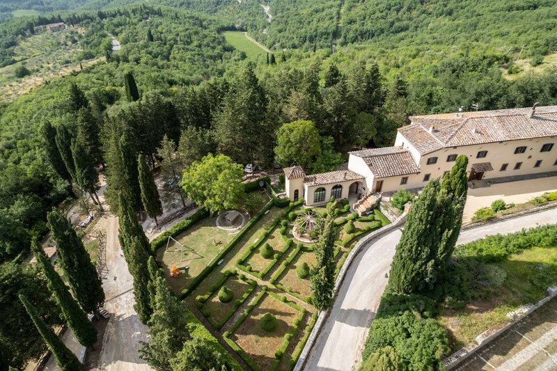 Borgo di Pietrafitta Relais foto 58