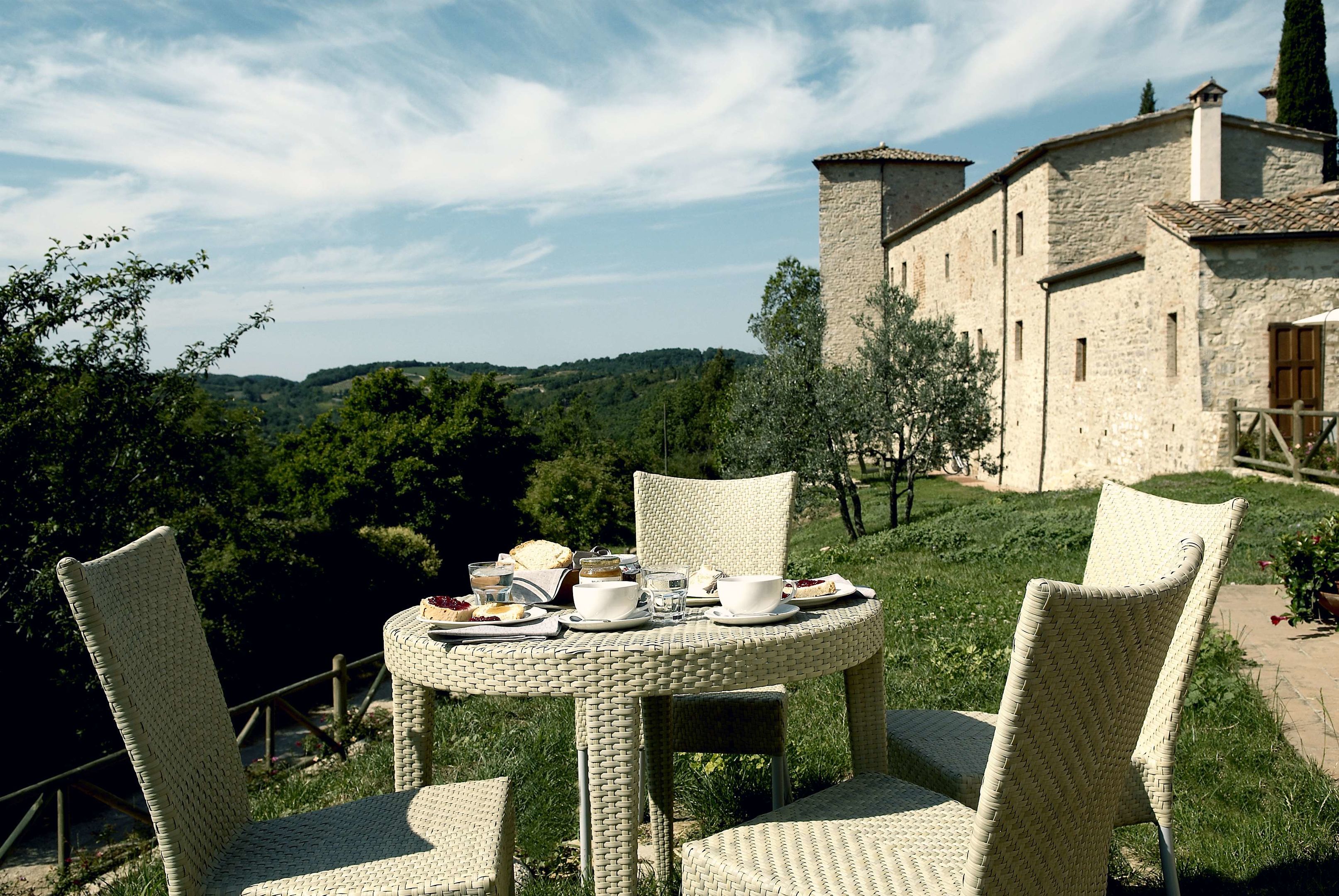 Borgo di Pietrafitta Relais foto 42