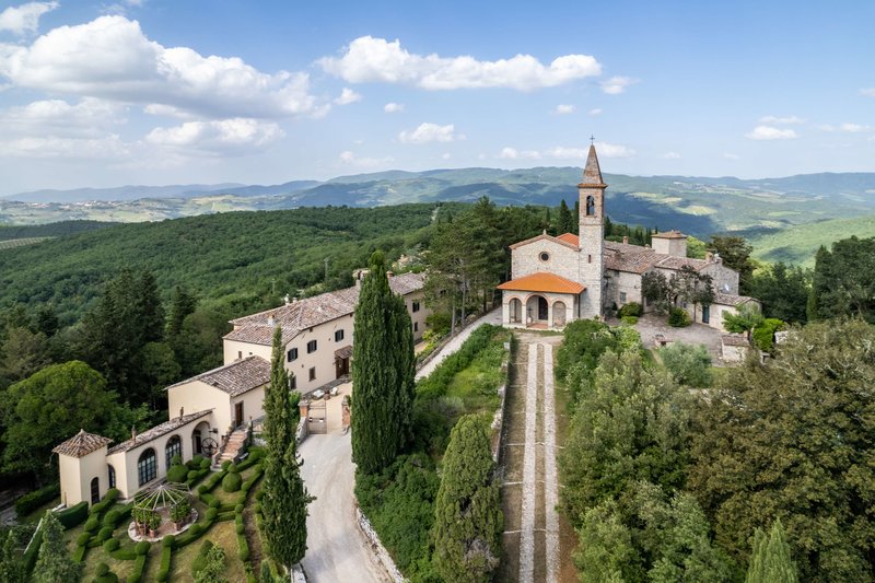 Borgo di Pietrafitta Relais foto 55