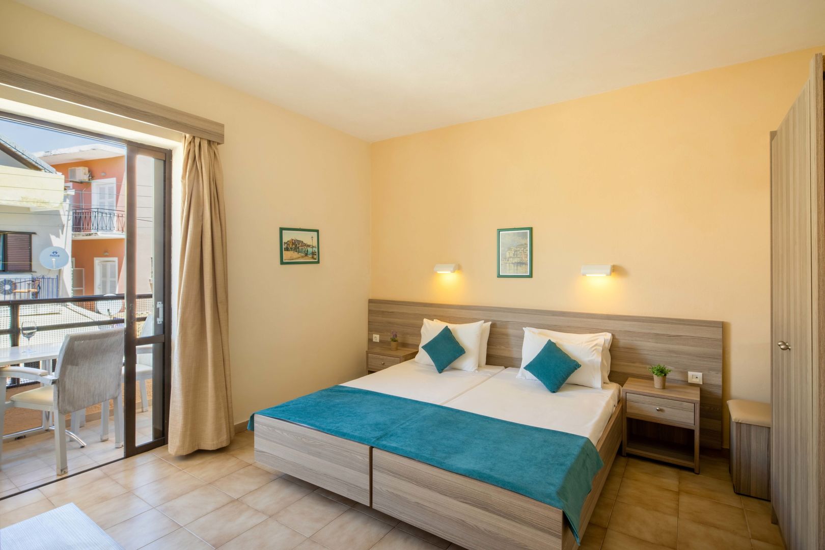 Hotel Rossis foto 24