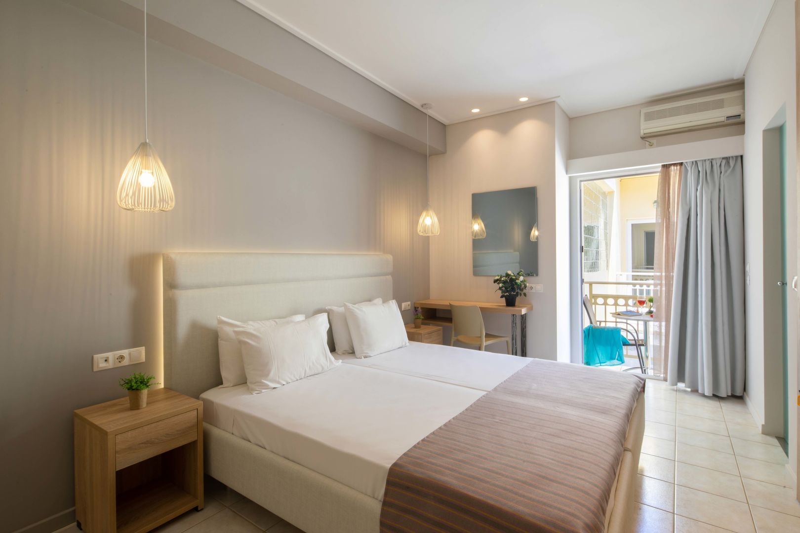 Hotel Rossis foto 12