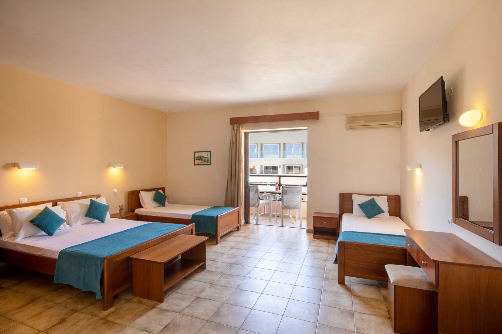 Hotel Rossis foto 14