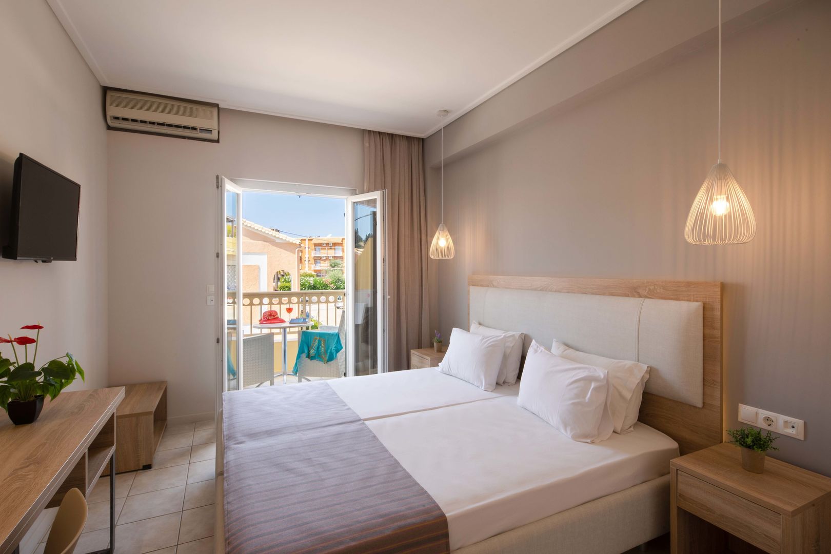 Hotel Rossis foto 23
