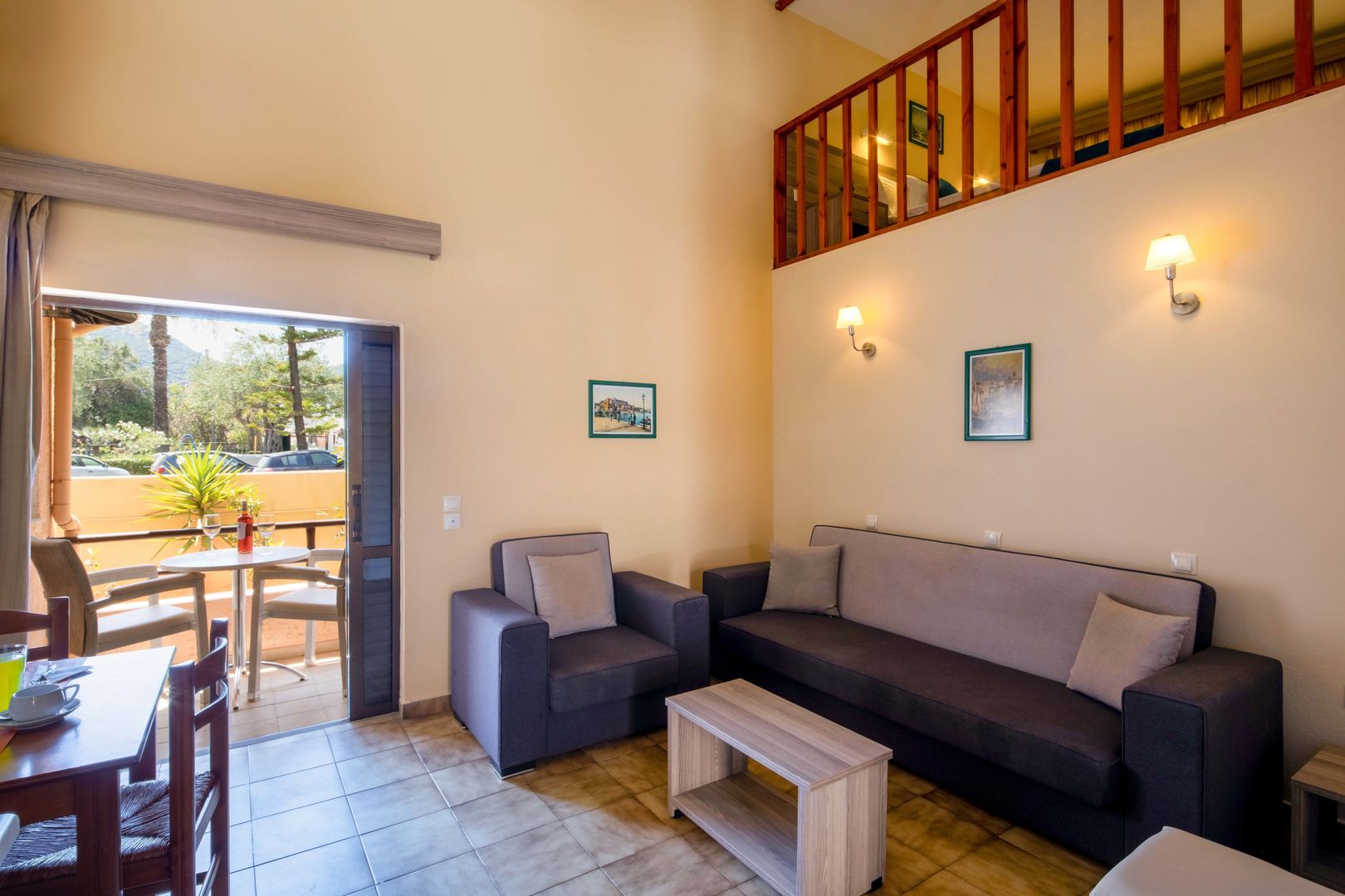 Hotel Rossis foto 20