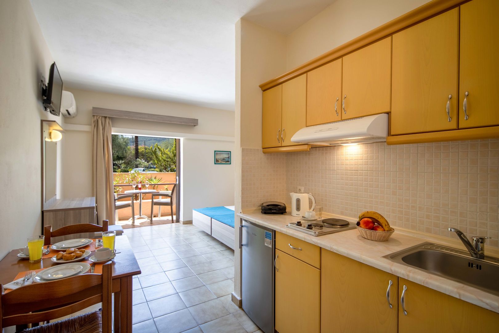 Hotel Rossis foto 17