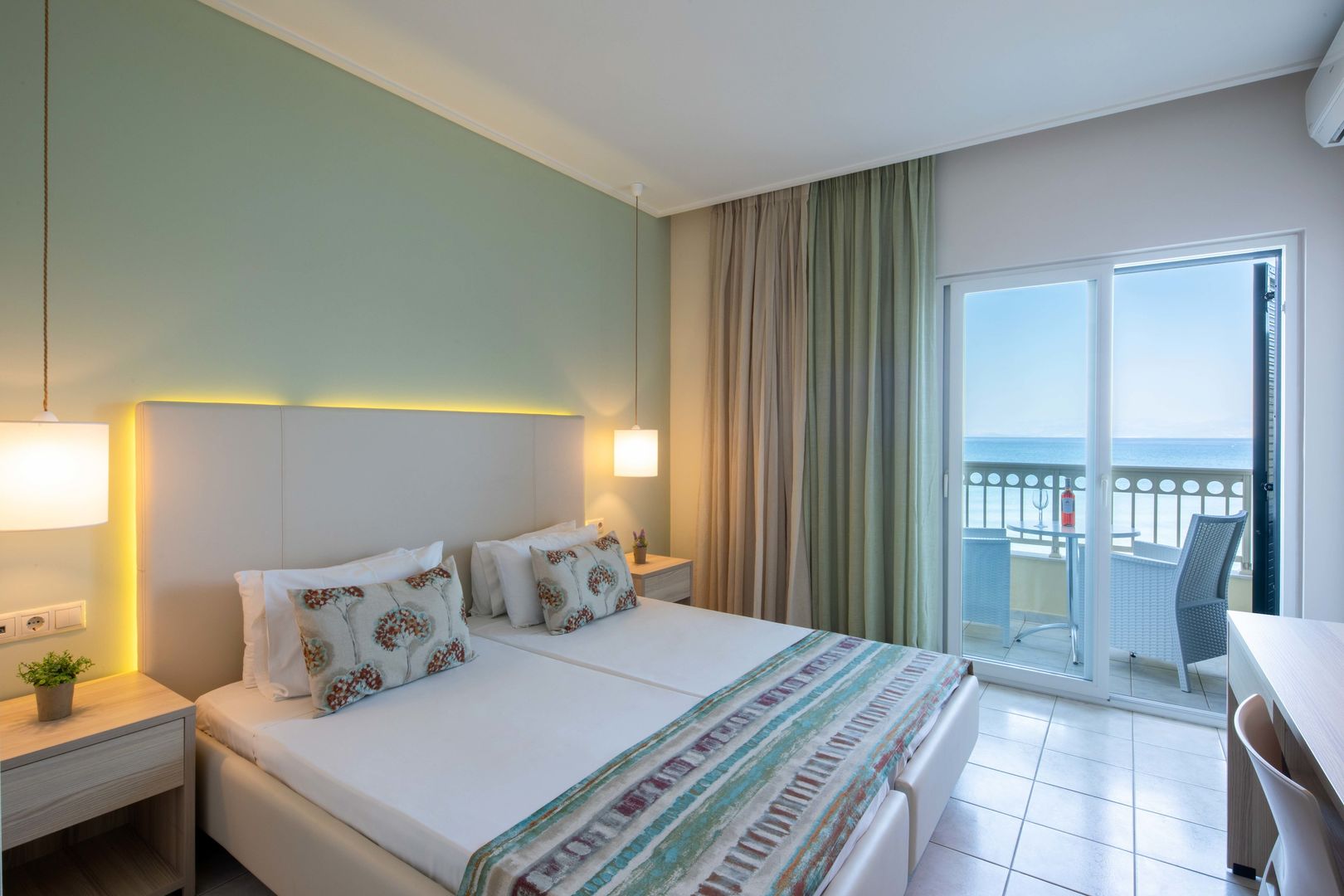 Hotel Rossis foto 8