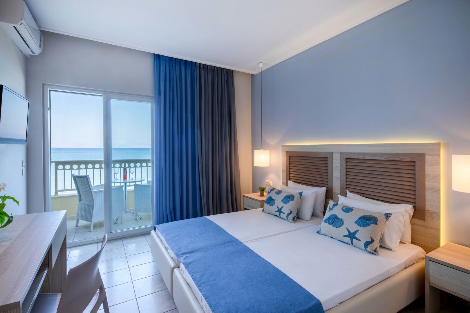 Hotel Rossis foto 13