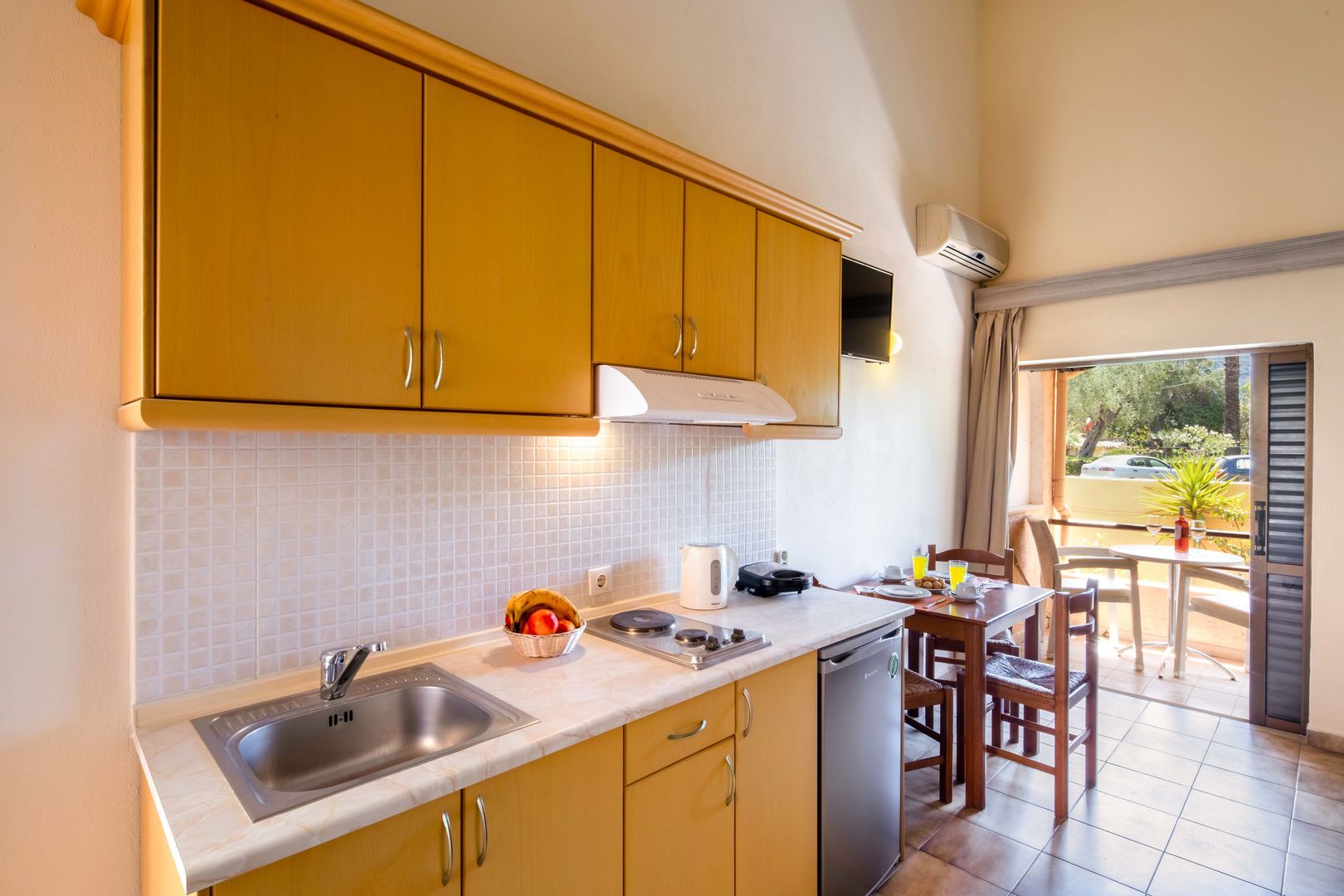 Hotel Rossis foto 25