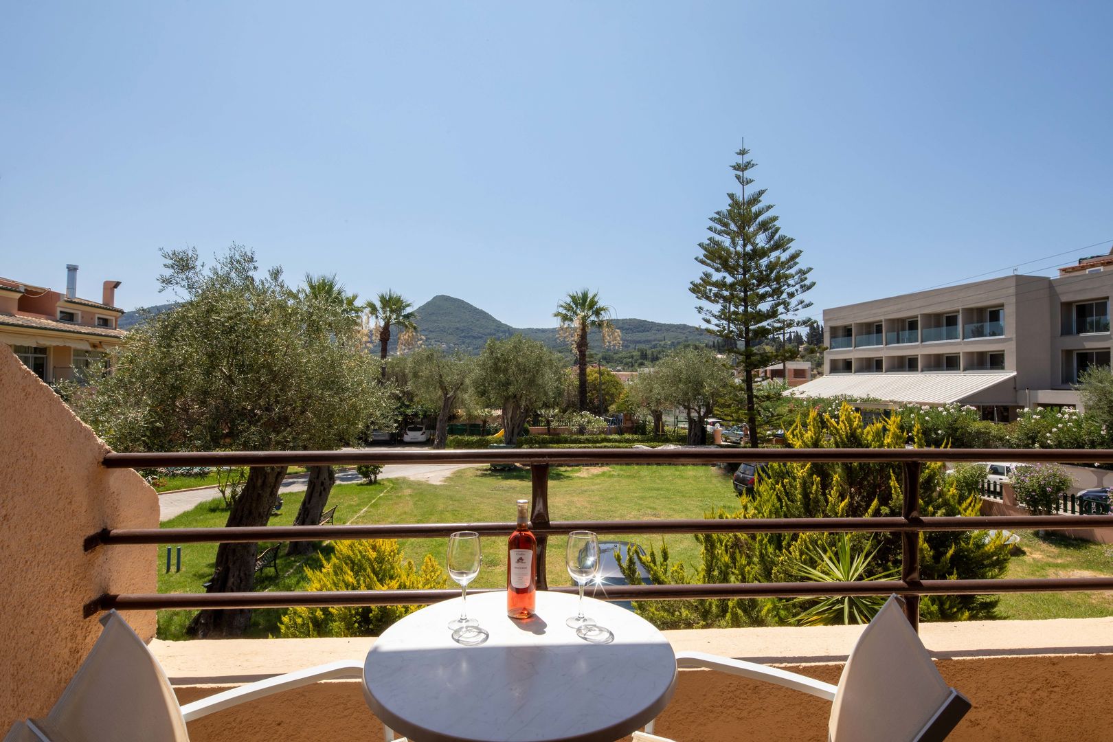Hotel Rossis foto 18