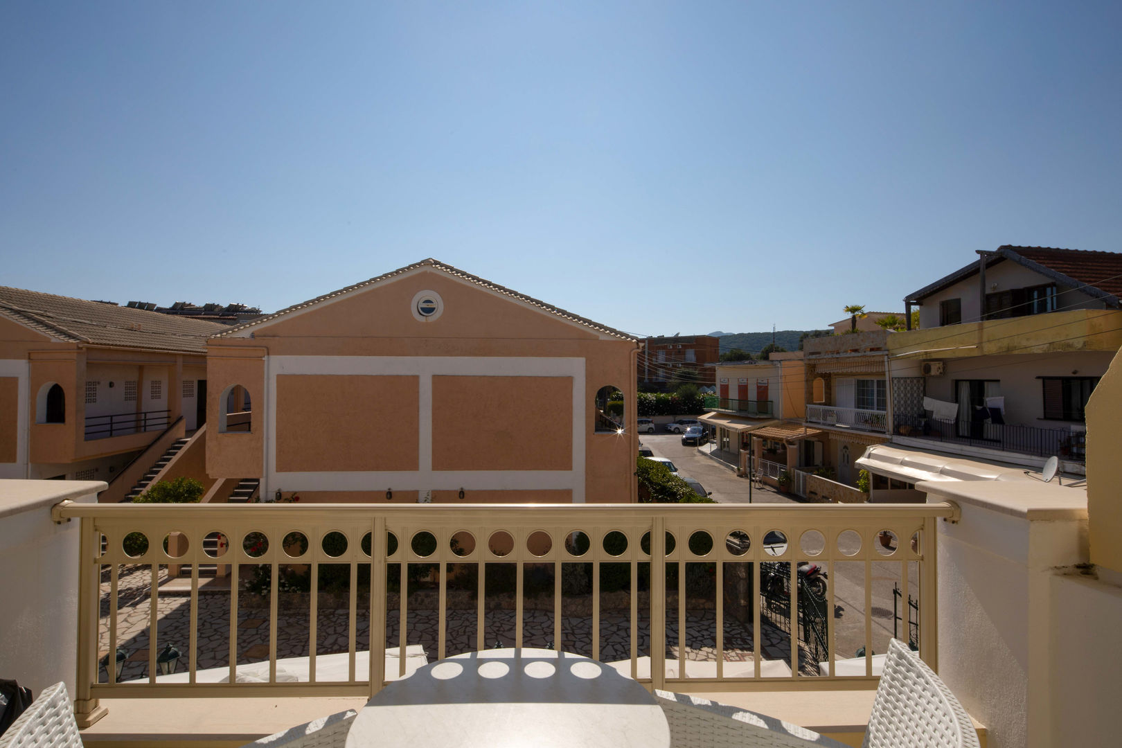 Hotel Rossis foto 22