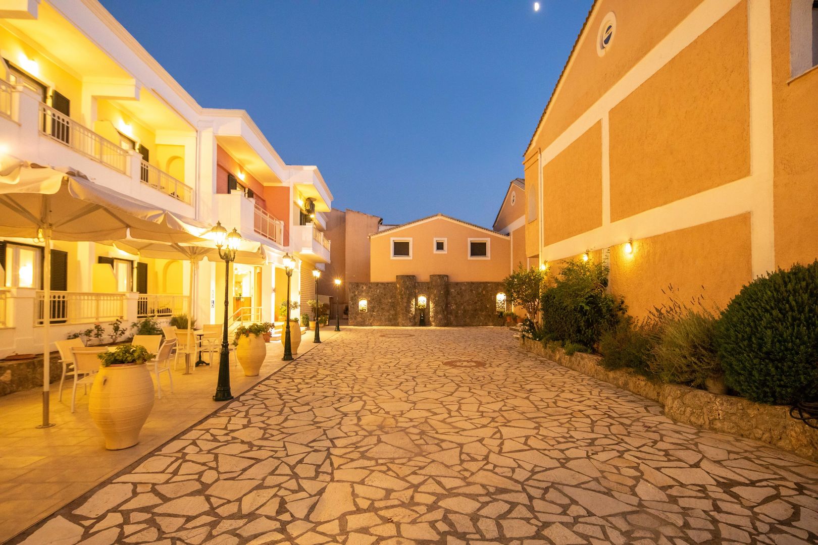 Hotel Rossis foto 7
