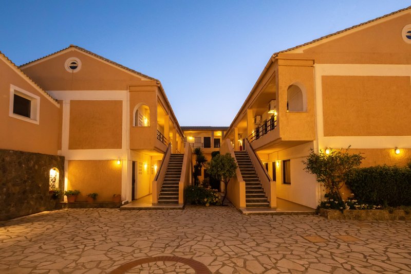 Hotel Rossis image 0