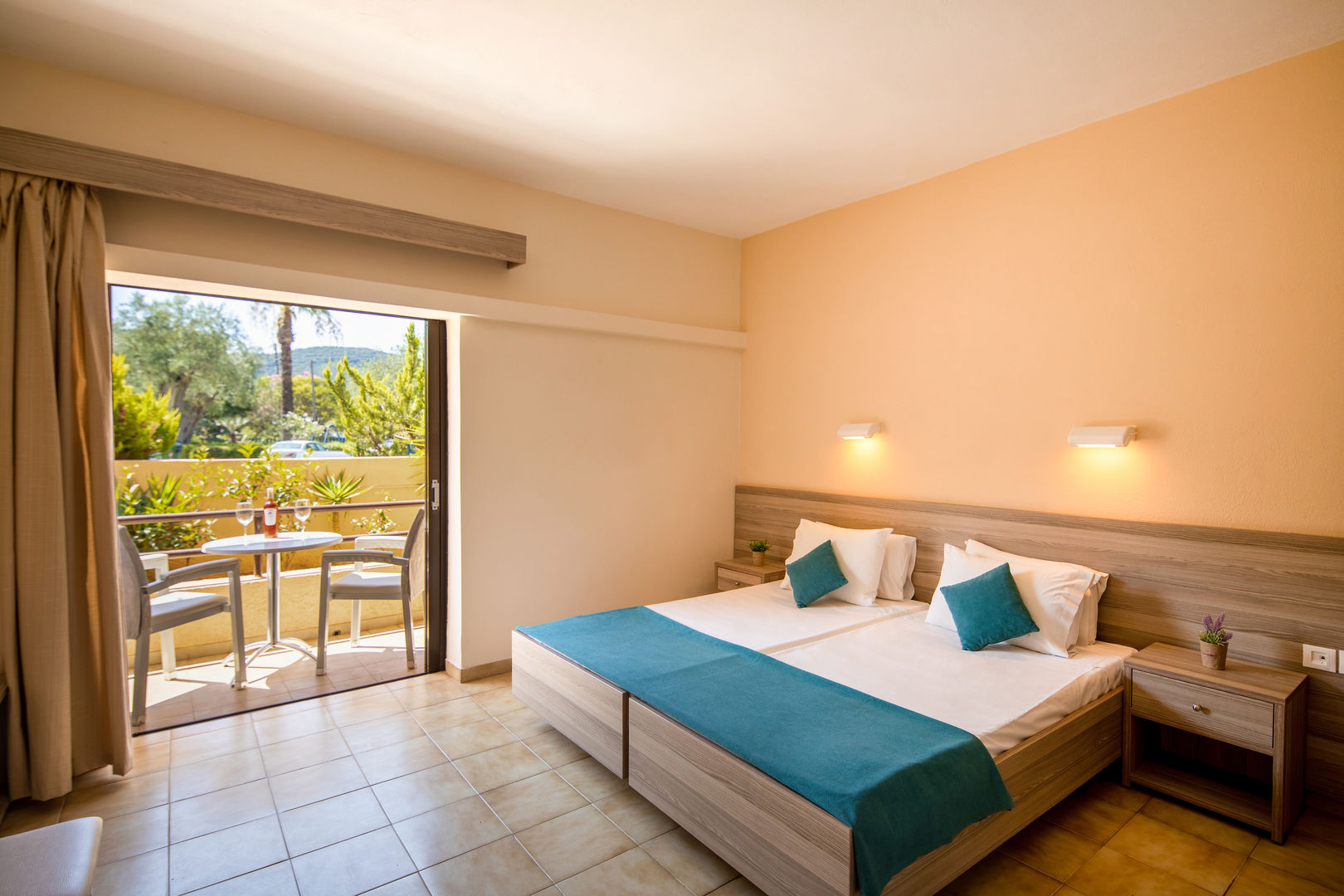 Hotel Rossis foto 16