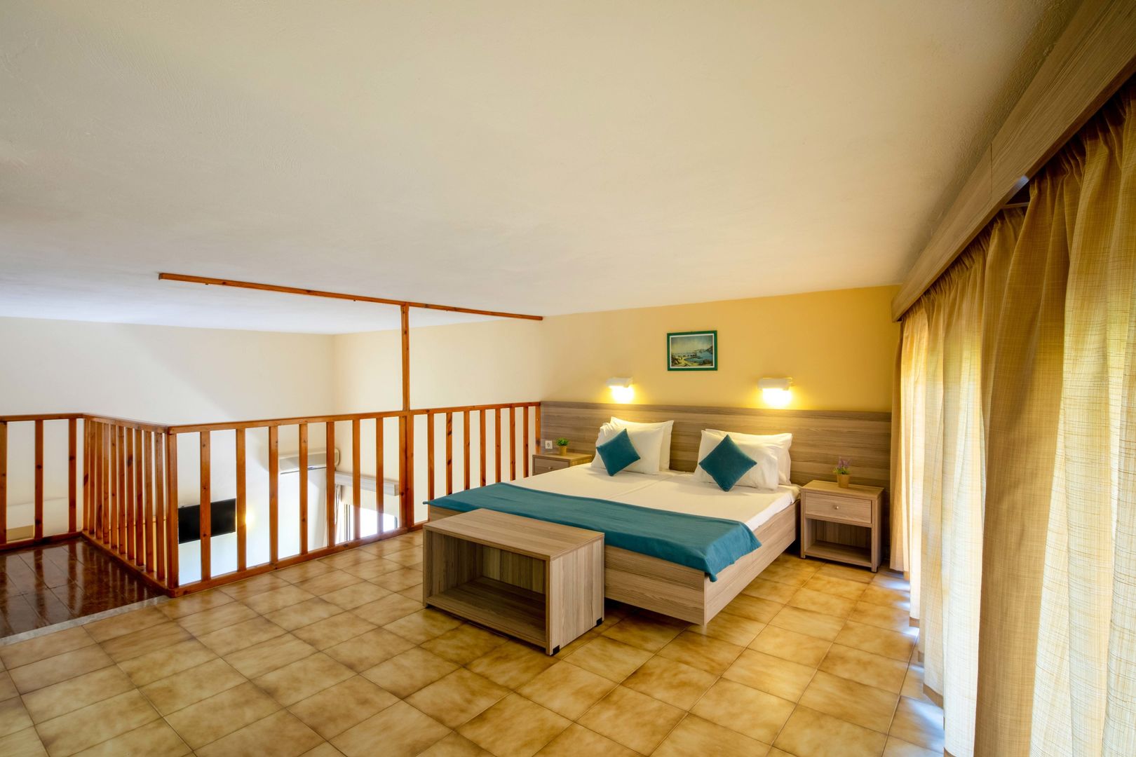 Hotel Rossis foto 21
