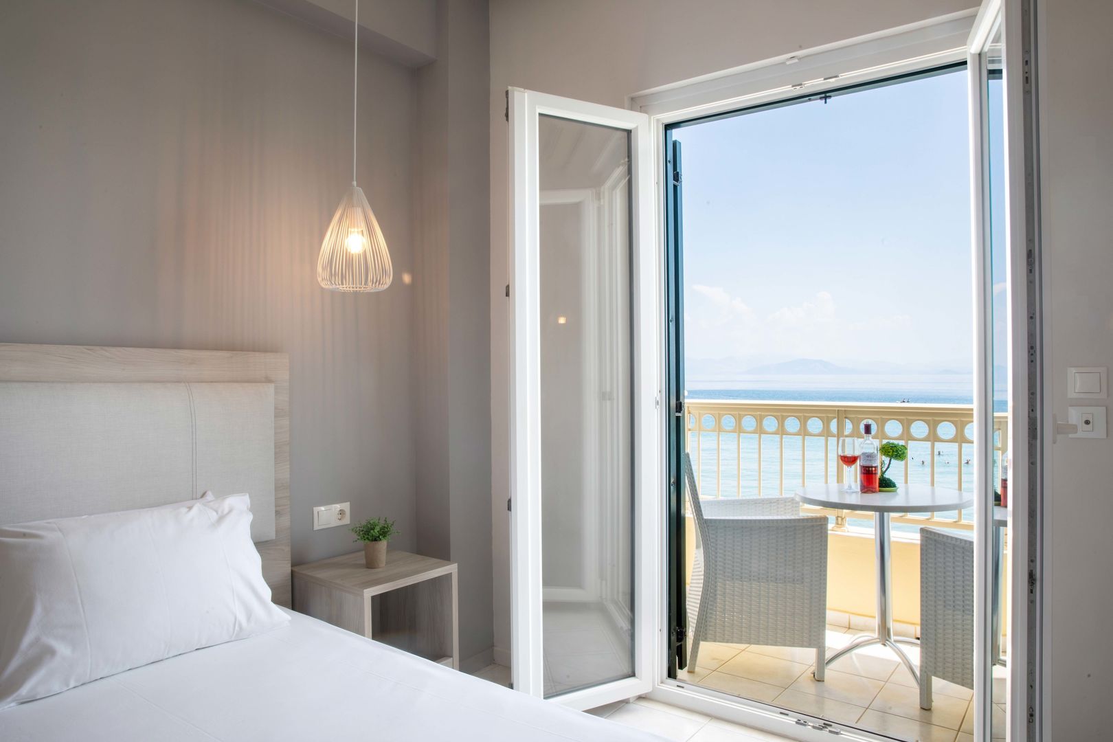 Hotel Rossis foto 9