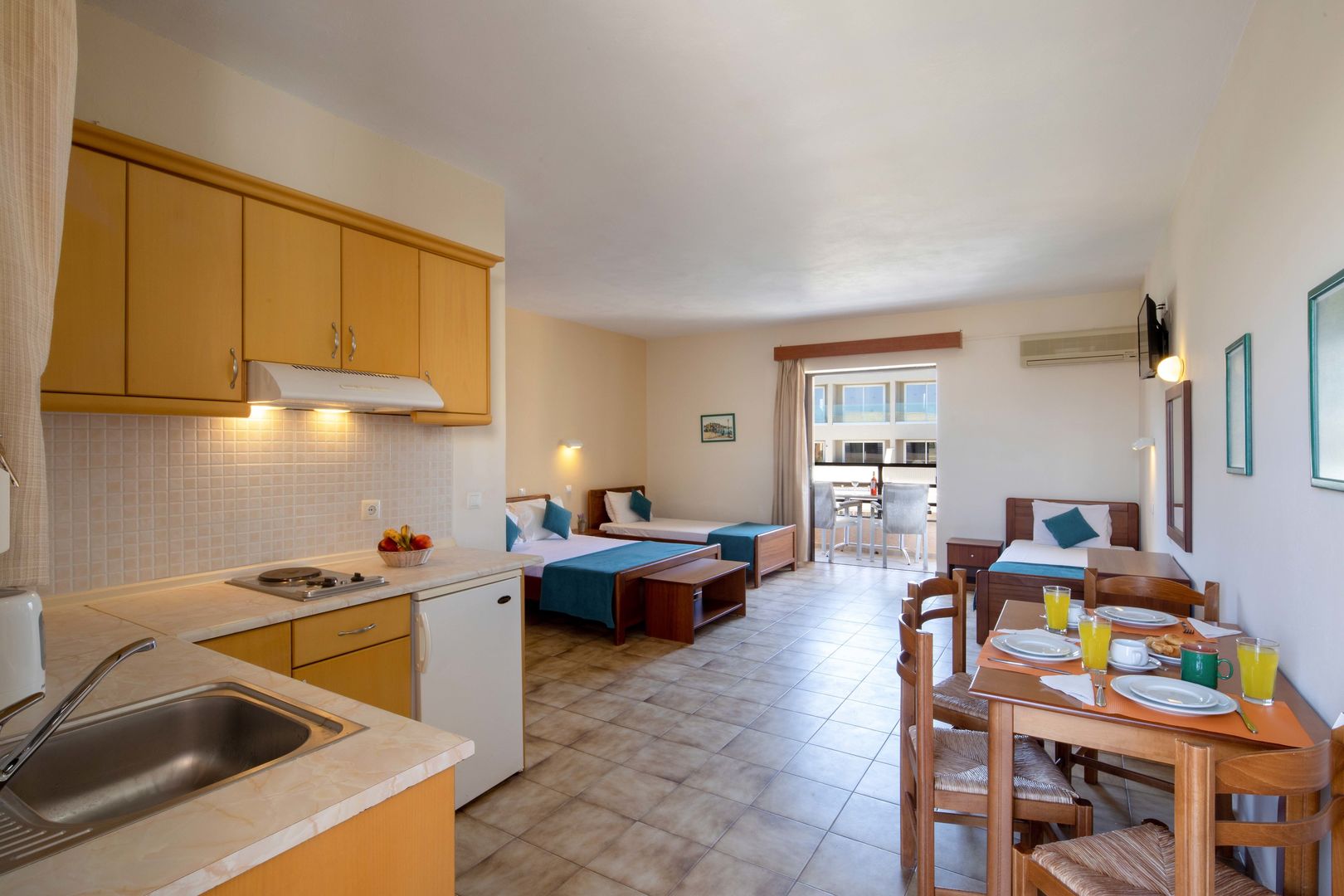 Hotel Rossis foto 15