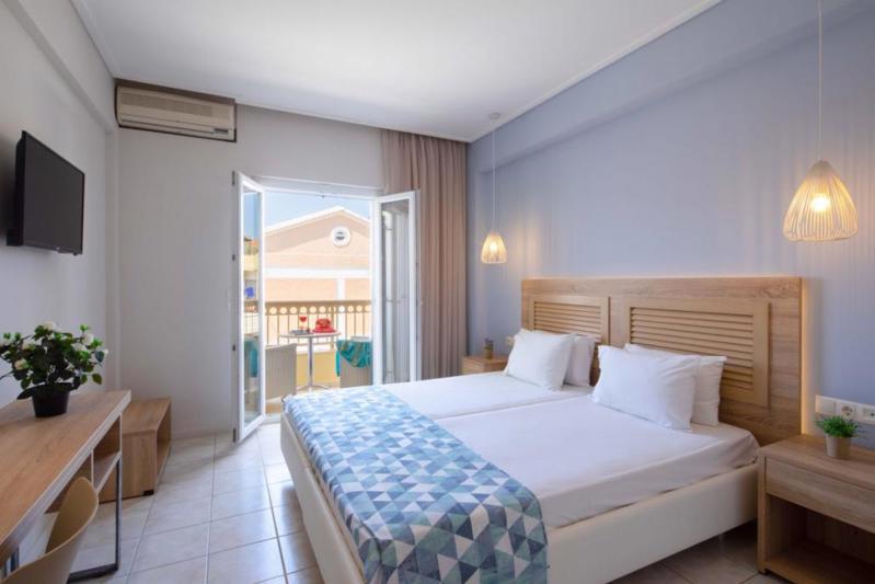 Hotel Rossis in Messonghi - foto 5