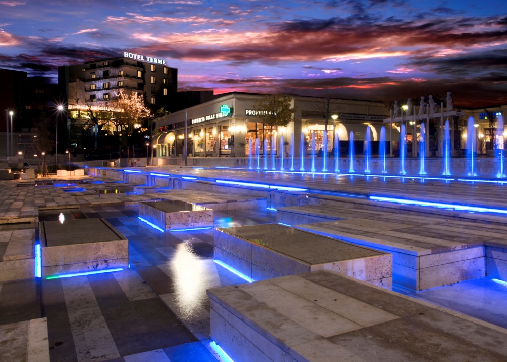 Grand Terme foto 15