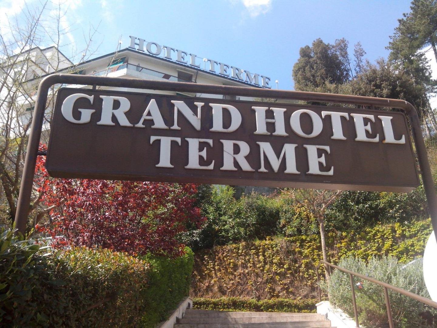 Grand Terme foto 16