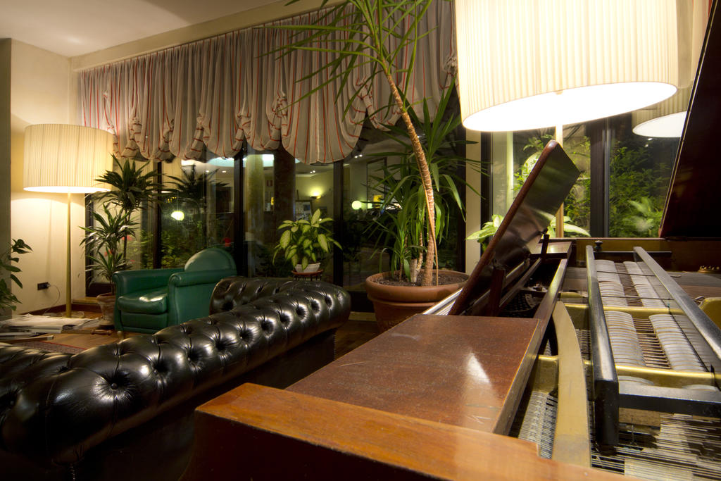 Grand Terme foto 20