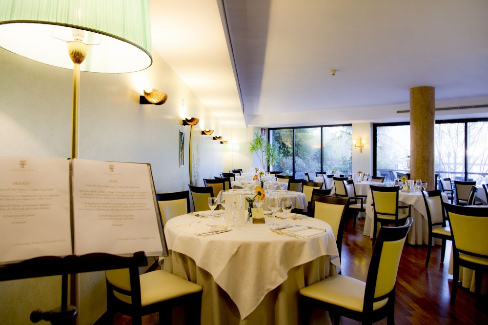 Grand Terme foto 19