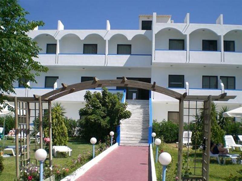 Evi Hotel foto 10