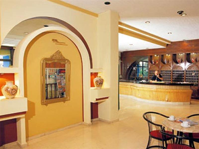 Evi Hotel foto 9