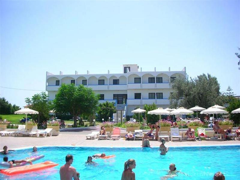 Evi Hotel foto 12