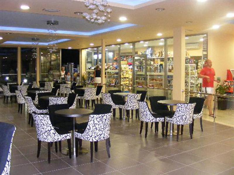 Evi Hotel foto 7