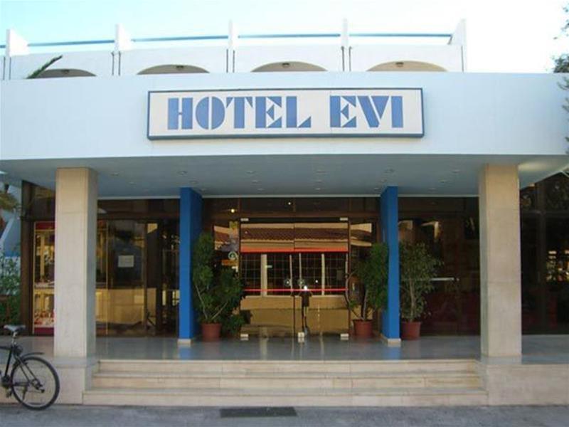 Evi Hotel image 3