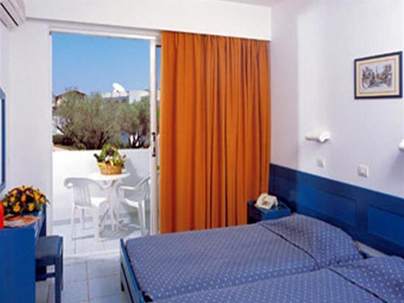 Evi Hotel foto 6