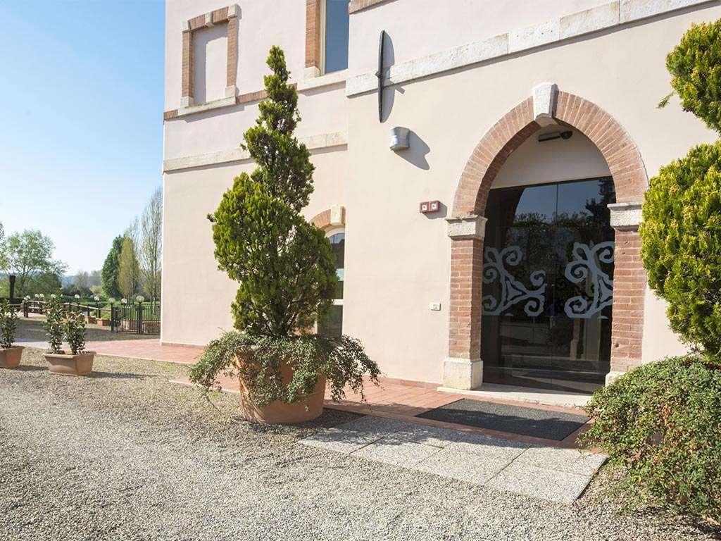 Hotel Certaldo foto 17