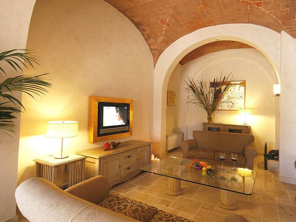 Hotel Certaldo foto 13