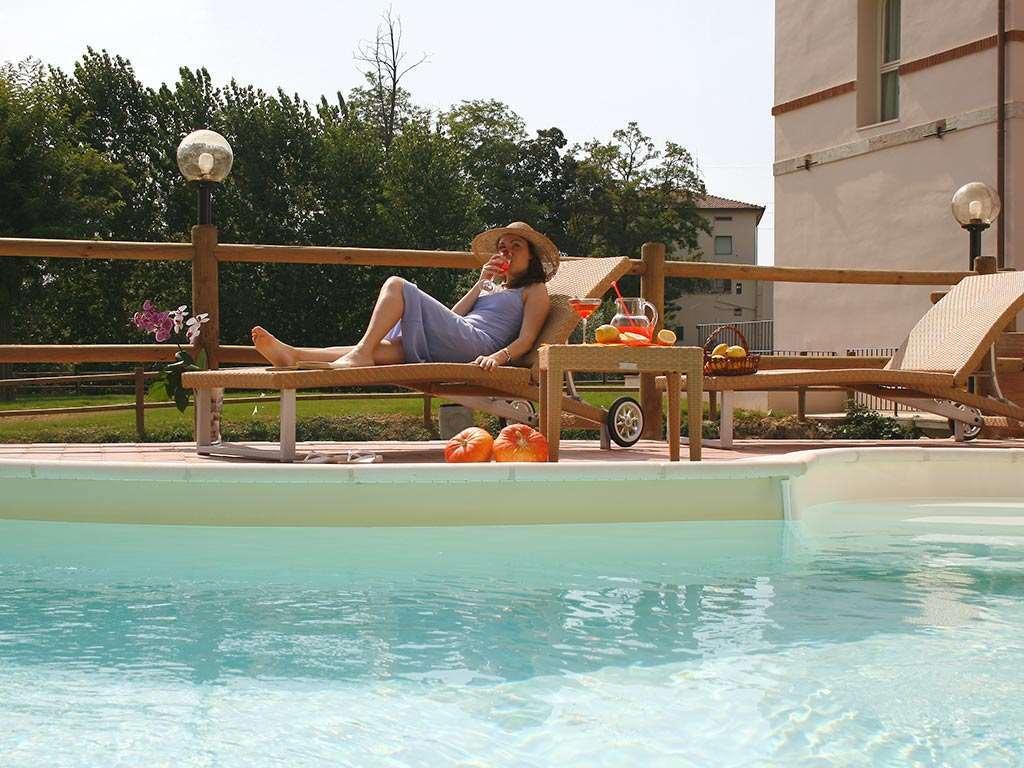 Hotel Certaldo image 0