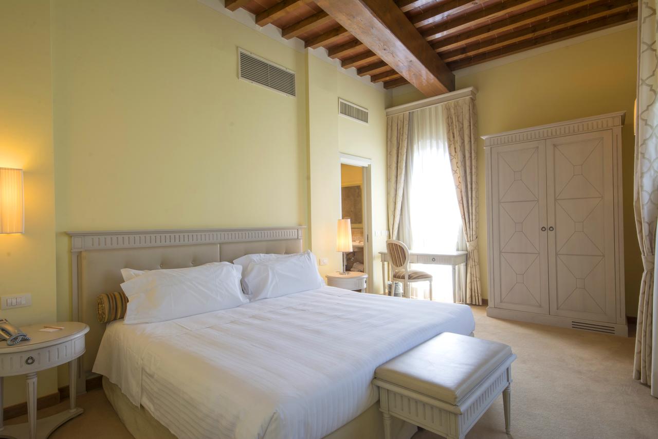 Hotel Certaldo foto 46