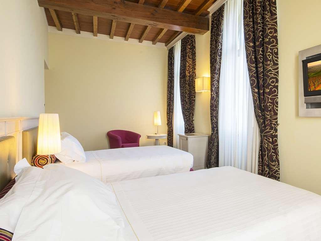 Hotel Certaldo foto 36