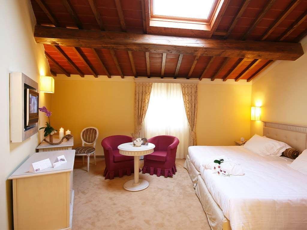 Hotel Certaldo foto 11