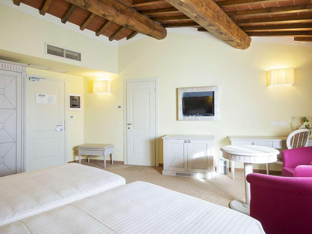 Hotel Certaldo foto 19