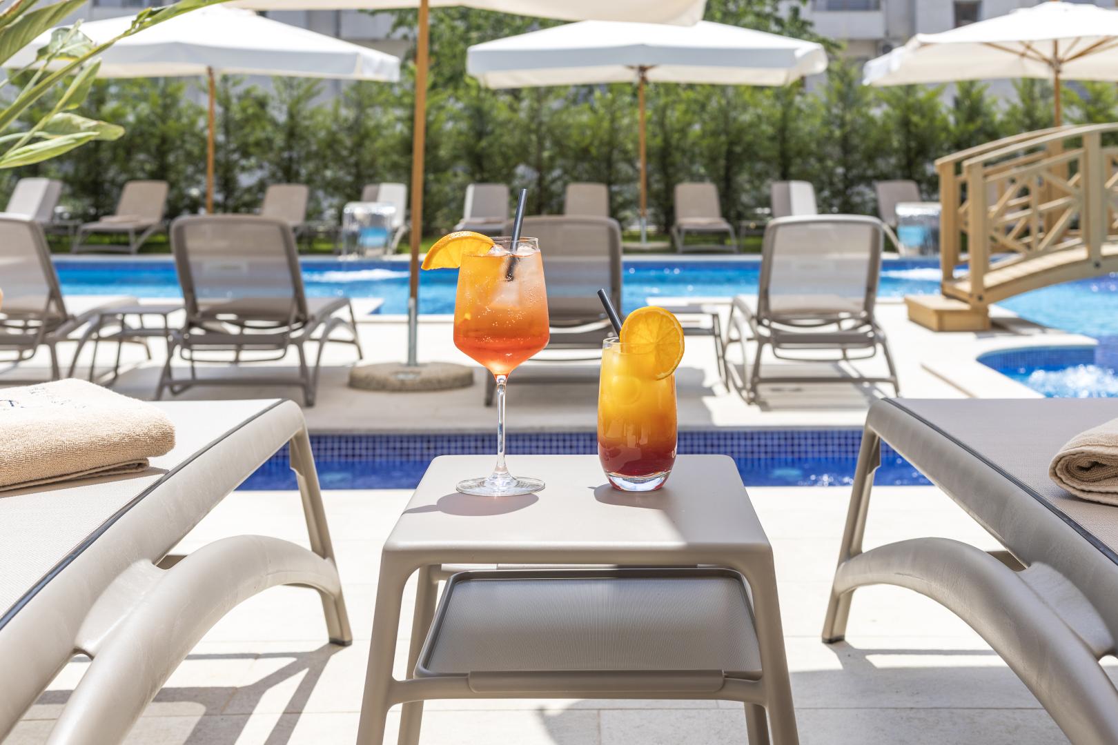 Hotel Momentum by Aycon foto 4